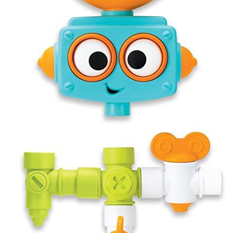 Infantino Toy, Multicolore, 217025 - 3