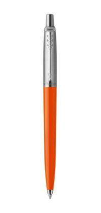 Penna a sfera Parker Jotter M Arancione - Parker - Cartoleria e scuola | IBS