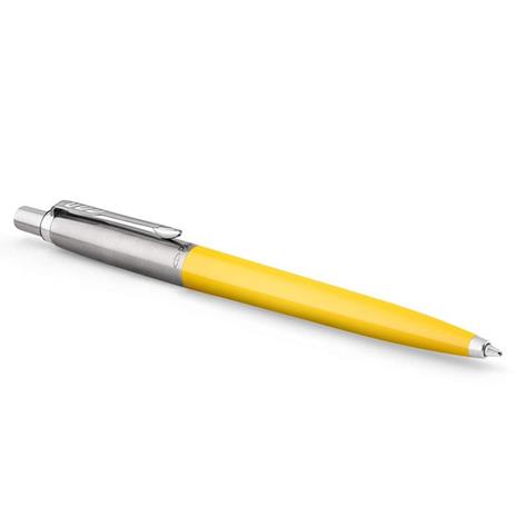 Penna a sfera Parker Jotter M Giallo