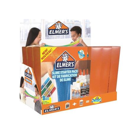 Elmer's 2077762 adesivo per artigianato