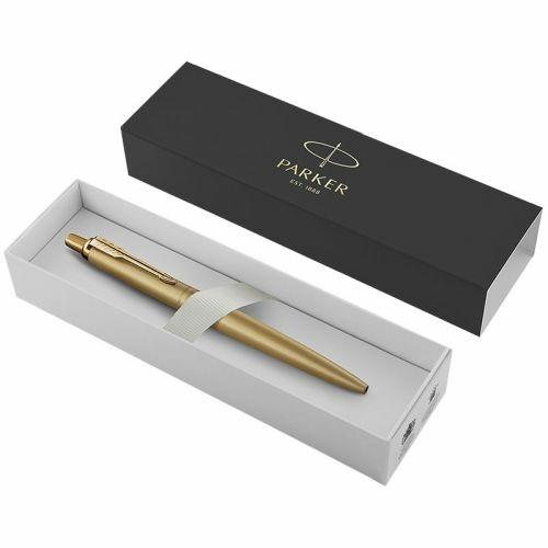 Parker Jotter XL Blu Penna a sfera retrattile a clip 1 pezzo(i) - 3