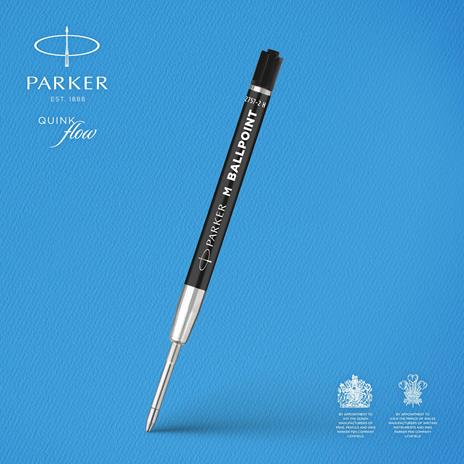 Refill Penna a sfera Parker - 2