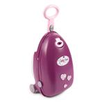 Smoby Valigia Giocattolo per Bambole 3 in 1 Baby Nurse