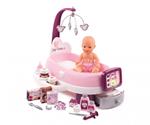 Baby Nurse Nursery Elettronica con bambola