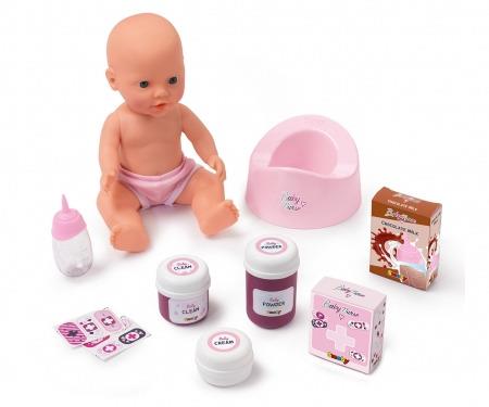 Baby Nurse Nursery Next to Me (culla e fasciatoio) con tre differenti altezze, 8 accessori inclusi - 6