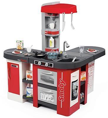 Cucina Studio Xxl Bubble Con 38 Accessori