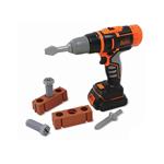 Black & Decker Trapano/avvitatore