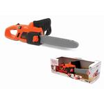 Black & Decker Motosega Giocattolo Elettrica