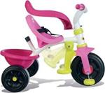 Smoby Be Fun triciclo Bambini Trazione anteriore Verticale