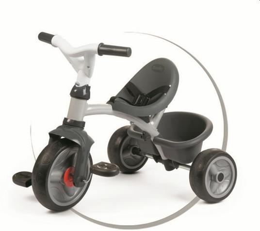 Smoby Triciclo Baby Driver Comfort Bambino