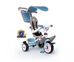 Triciclo Baby Balade Plus Blu