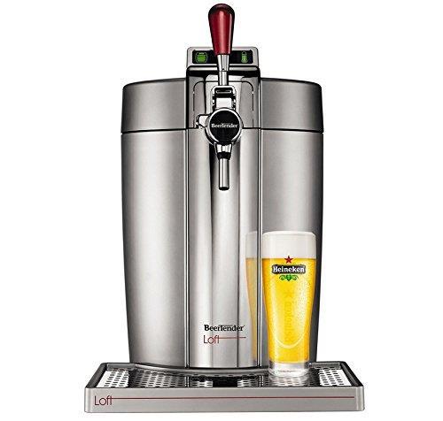 Krups VB700E00 spillatore di birra 5 L Erogatore di birra alla spina - Krups  - Casa e Cucina | IBS