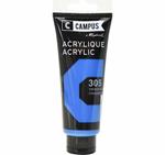 Pittura acrilica 100 ml - Blu Ceruleo n°305