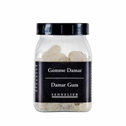 Gomma Dammar 100 g