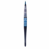 Pennello con serbatoio Ink Brush 6,5 ml - Rosso primario - Sennelier -  Cartoleria e scuola