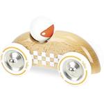 Vilac Rally Checkers GM Bois Naturel