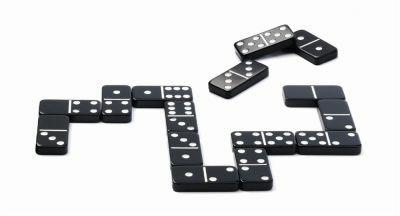 Games - Domino - 2