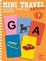 Katuvu - Games - Mini travel