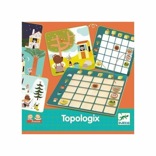 Topologix - 3