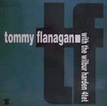 Tommy Flanagan With The Wilbur Harden Quartet: The Music Of Rodgers & Hammerstein