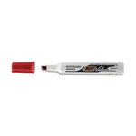 BIC Velleda 1791 evidenziatore Punta smussata Rosso