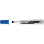 BIC Velleda 1791 evidenziatore Punta smussata Blu