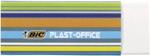 BIC Plast-Office gomma per cancellare Plastica 20 pezzo(i)