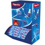 Correttori a nastro TIPP-EX Pocket Mouse 4.2 mm x 10 m Value Pack da 15 + 5 omaggio - 935587