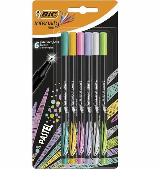 Evidenziatori Bic® personalizzati - Shop store Bic®