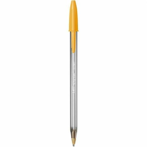 BIC Cristal Multicolour Penna a sfera 15 pezzo(i)