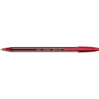 Penna Bic Cristal Exact Rossa BIC - 992604