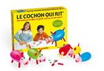 TF1 Games 10004N gioco con dadi