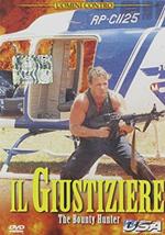 Il Giustiziere (DVD)