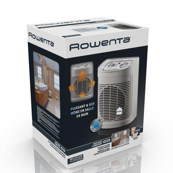 Rowenta Instant Comfort Aqua Grigio - Rowenta - Casa e Cucina | IBS