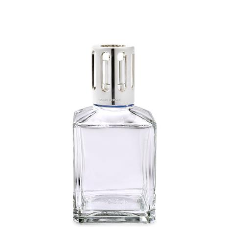 Lampada Catalitica Essentielle Caree + 2 Fragranze 250ml Lampe Berger Decorazione Profumo Casa Ambiente - 2