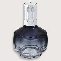 Lampada Catalitica Molecule Blu Notte+Fragranza 250Ml Tra Le Magnolie  Maison Berger