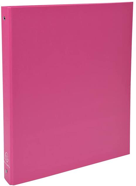 RACCOGLITORE AD ANELLI A6 Ambolio 90PCS di Bilancio Rosa A EUR 29