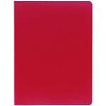 Porta listini PPL A4 200 facciate rosso