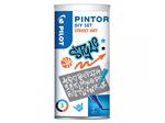 Pilot Pintor Multicolore