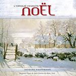 L'Orgue Chante Noël