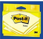 Post-it Notes Giallo Canary