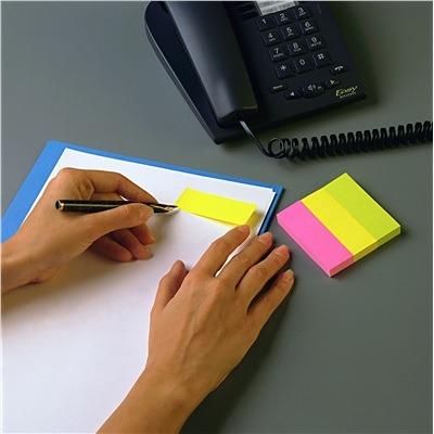 Post-it Notes Markers - 2