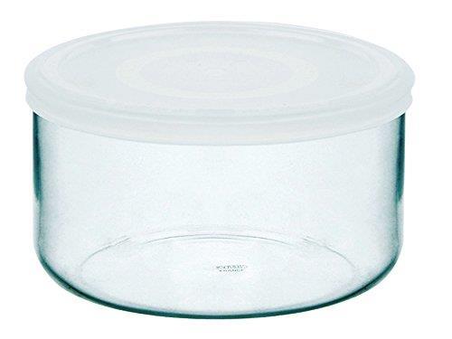 Contenitore con coperchio tondo 14x12xh5 cm Pyrex - Pyrex - Idee regalo