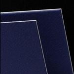 Foglio Canson Mi-teintes Controcollato 600 X 800 Mm Spessore 1.5mm Blu