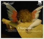 Les arts florissants - CD Audio di Marc-Antoine Charpentier