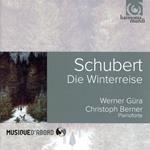 Die Winterreise D.911