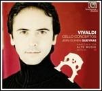 Concerti per violoncello / Sinfonie n.6, n.12