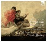 Sinfonia fantastica op.14 / Suite de Hippolyte et Aricie