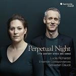 Perpetual Night. Musica inglese