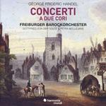 Concerti a due cori